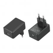 Wholesale Cheap 5V 2A AC Power EU Adapter With USB Port, CE, GS