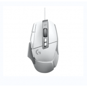 Wholesale Logitech G502 X HERO Gaming Mouse (White)