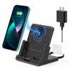  Desktop 4-in-one Wireless Charger