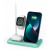 Folding Four-in-one Wireless Charger (desktop)