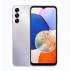 Samsung Galaxy A14 A146P DSN (5G) (64GB+4GB, Silver)