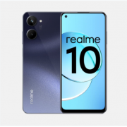 Wholesale Realme 10 (Global, 4G) (256GB+8GB, Rush Black)