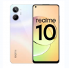 Realme 10 (Global, 4G) (256GB+8GB, Clash White, Without B2/B
