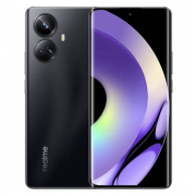 Wholesale Realme 10 Pro+ (Global, 5G) (256GB+12GB, Dark Matter Black)