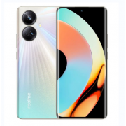 Wholesale Realme 10 Pro+ (Global, 5G) (128GB+8GB, Nebula Blue)