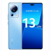 Xiaomi Mi 13 Lite 5G (256GB+8GB, Blue, Global Version)