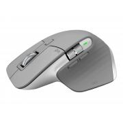 Wholesale Logitech BT 910-005695 MX Master 3 Advanced Wireless Mouse - Light Grey