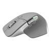 Logitech BT 910-005695 MX Master 3 Advanced Wireless Mouse - Light Grey