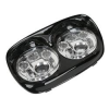 FOR Harley Gliding Motorcycle Headlights