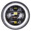 4.5-inch FOR Harley Motorcycle Fog Lamp.