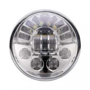 Wholesale FOR Haleway Luther VROD Motorcycle Headlights