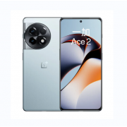 Wholesale OnePlus Ace 2 5G PHK110 (China Version, 256GB+16GB, Blue)