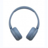 Sony WH-CH520 Wireless Over-Ear Headphone (Blue)