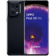 Wholesale OPPO Find X5 Pro 5G 256GB 12GB RAM Dual Sim Black Smartphones