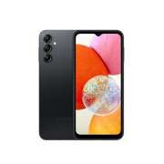 Wholesale Samsung Galaxy A14 A146P DSN (5G) (128GB+6GB, Black)
