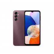 Wholesale Samsung Galaxy A14 A146P DSN (5G) (64GB+4GB, Dark Red)