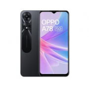 Wholesale OPPO A78 (Global, 128GB+8GB, Glowing Black)