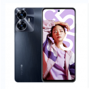 Wholesale Realme C55 Dual (4G, Global) (256GB+8GB, Rainy Night)