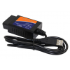 OBDMONSTER ELM327, FORScan OBD2 USB Adapter For Windows
