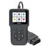 Obd 2 Diagnostic Code Card, Vehicle Information Reading Card