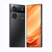 Wholesale ZTE Nubia Z50 Ultra (512GB+12GB, Black, China Version)
