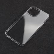Wholesale Cheap IPhone 14/13/12 Series Clear Case With Anti Yellow