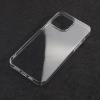 Cheap IPhone 14/13/12 Series Clear Case With Anti Yellow
