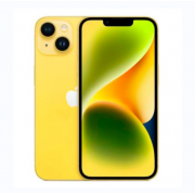Wholesale Apple IPhone 14 Plus (HK, A2888) (512GB, Yellow)