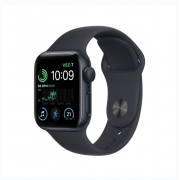 Wholesale Apple Watch SE 2 (2022) 40mm (MNTM3, Midnight Aluminium Midn