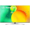 LG 55NANO783QA 55 Inch 4K DVB-T2 Wifi Nanocell Smart Television