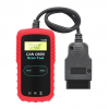 Fault Code Quick Clearing, I / M Status Detection, Engine Fa