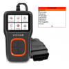 OBD Automotive Diagnostic Scanner Diesel Car Scan Tool ECU R
