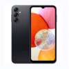 Samsung Galaxy A14 A145P DSN (4G) (64GB+4GB, Black)