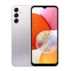 Samsung Galaxy A14 A145P DSN (4G) (64GB+4GB, Silver)