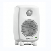 Wholesale Genelec 8010A 3 2-Way 50W Active Studio Monitor (Single, Wh