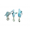 Hot Line Clamp, Bronze Alloy and Aluminum Alloy