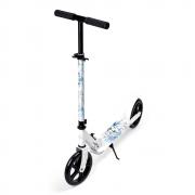 Wholesale Genuine Disney Frozen 2-Wheel 200mm Kids Girls Inline Folding Kick Scooters