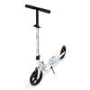 Genuine Disney Frozen 2-Wheel 200mm Kids Girls Inline Folding Kick Scooters