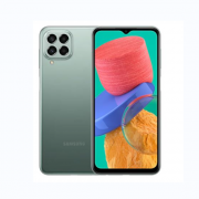 Wholesale Samsung Galaxy M33 M336BU DS (5G) (128GB+6GB, Mystique Green