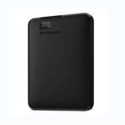 Wholesale Western Digital WD Elements Portable (2TB, WDBUZG0020BBK)