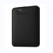 Wholesale Western Digital WD Elements Portable (4TB, WDBU6Y0040BBK-CES