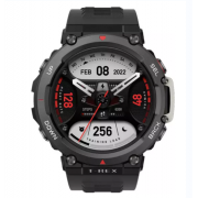 Wholesale Amazfit T Rex 2 (Global, A2170) (Ember Black)