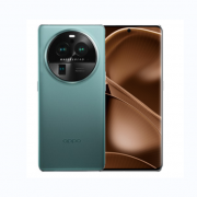 Wholesale OPPO Find X6 (256GB+12GB, Green, China Version)