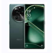 Wholesale OPPO Find X6 Pro (256GB+12GB, Green, China Version)