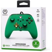 Wholesale Powera Enhanced Wired Controller For Xbox Series X/S