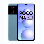 Wholesale Poco M4 (128GB/6GB, Cool Blue, 5G, Global Version)