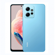 Wholesale Redmi Note 12 4G (128GB+6GB, Ice Blue, Global Version)