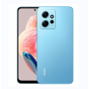 Redmi Note 12 4G (128GB+6GB, Ice Blue, Global Version)