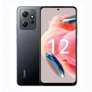 Wholesale Redmi Note 12 4G (128GB+6GB, Onyx Gray, Global Version)