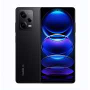 Wholesale Redmi Note 12 Pro 5G (128GB+6GB, Midnight Black, Global Vers